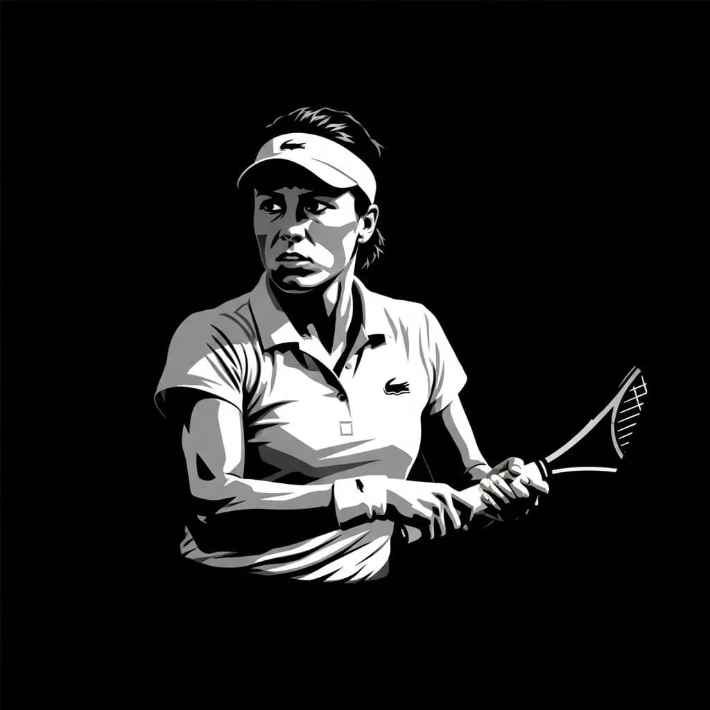 Arantxa Sánchez Vicario