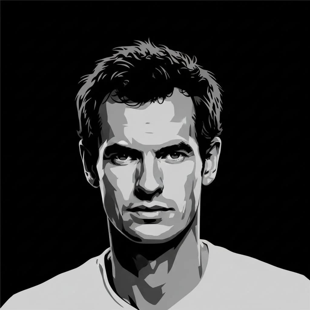 Andy Murray