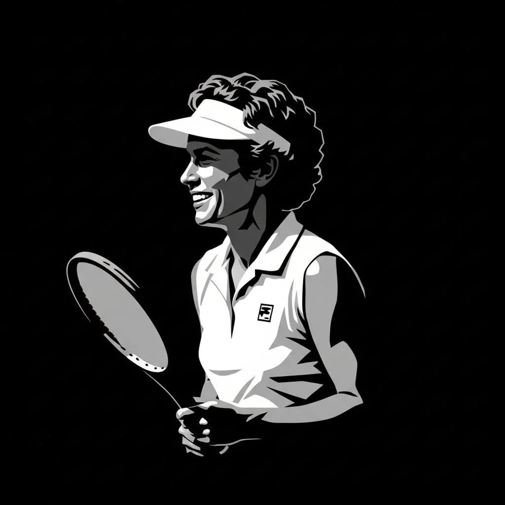 Evonne Goolagong Cawley