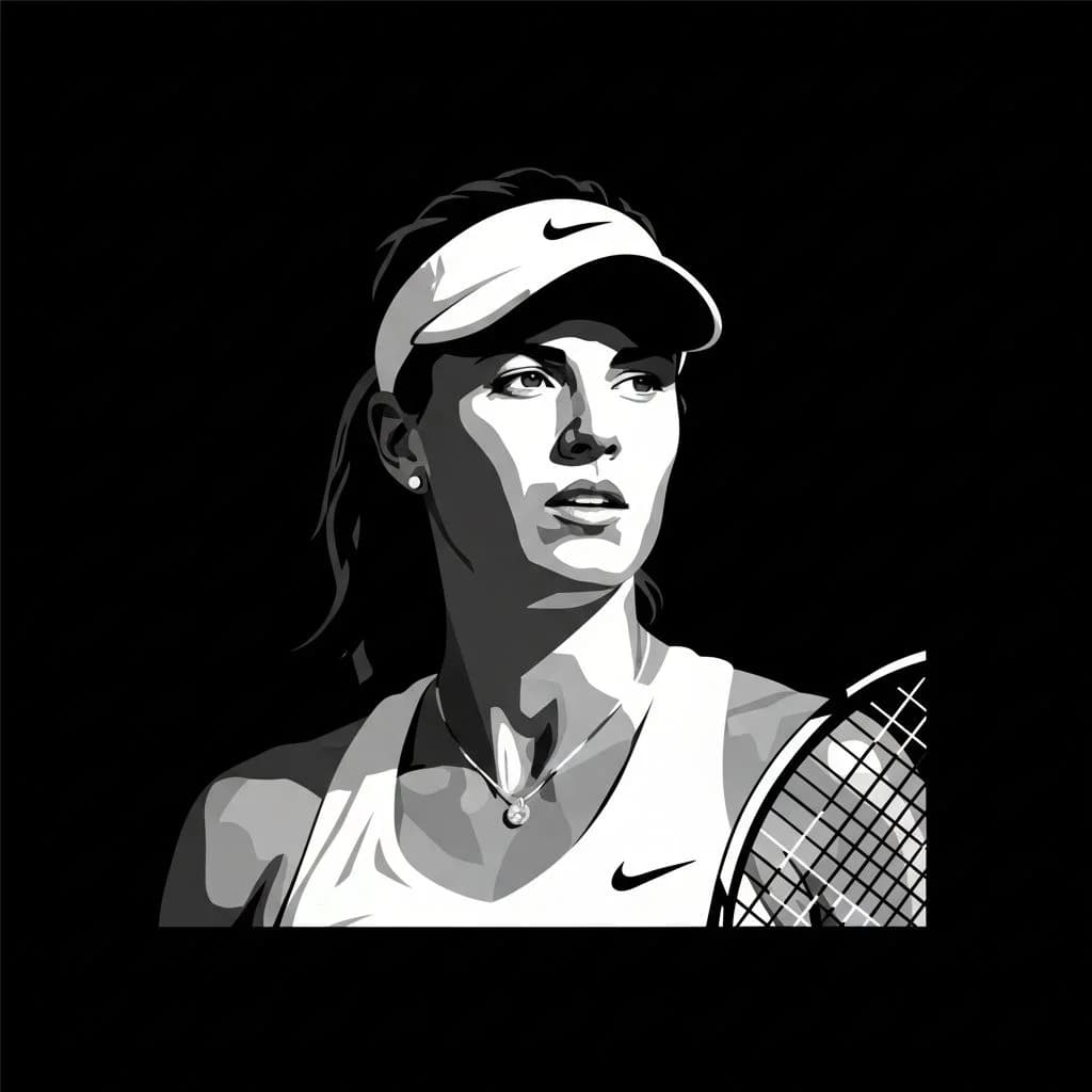 Lindsay Davenport