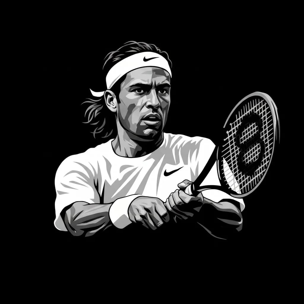 Pete Sampras