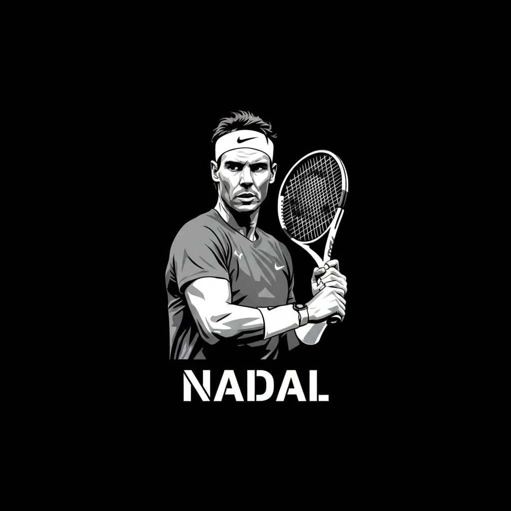 Rafael Nadal