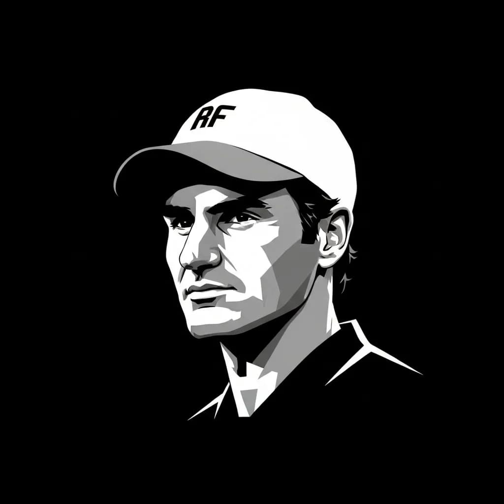 Roger Federer