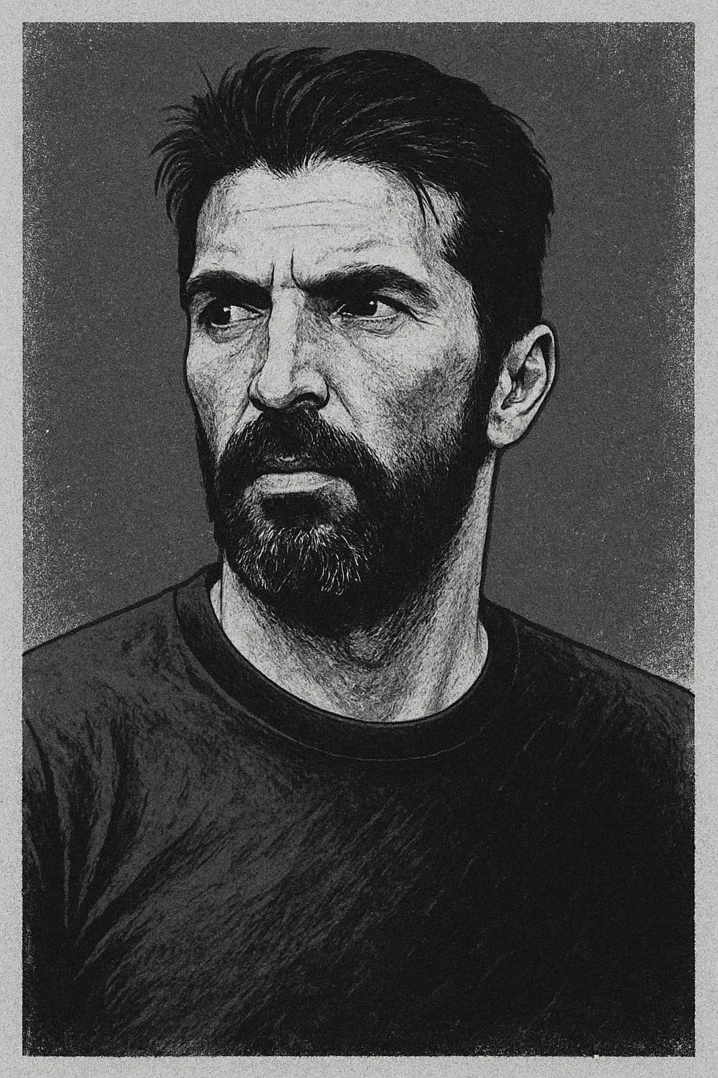 Gianluigi Buffon