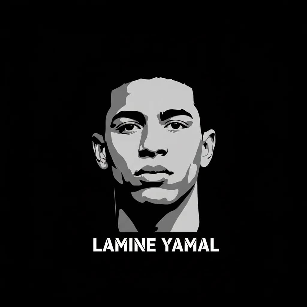 Lamine Yamal