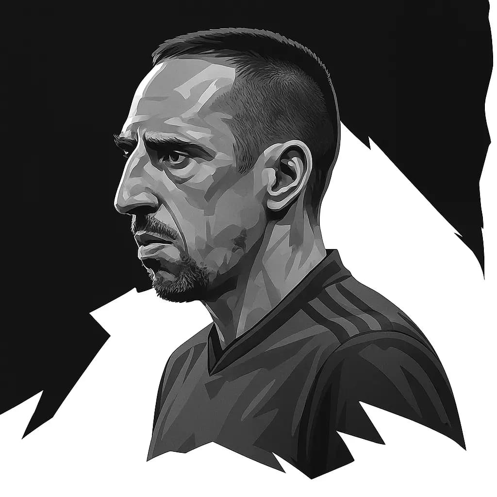 Franck Ribéry