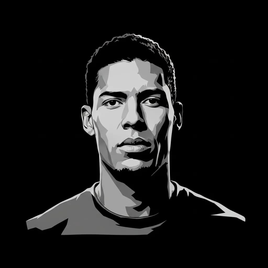 Virgil van Dijk